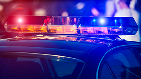 Rapid Police, Fire, and Medical Dispatch in Visalia, CA by Security First Alarm King