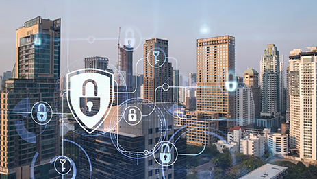 Smart Business Integrations in Visalia, CA by Security First Alarm King