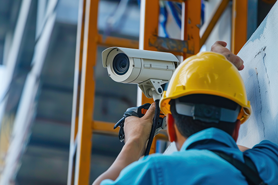 Industries Served Healthcare security systems by Security First Alarm King