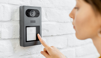 Intercom and Paging Systems in Visalia, CA by Security First Alarm King
