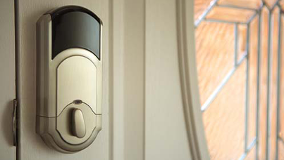 Lock and Hardware Installations in Visalia, CA by Security First Alarm King
