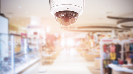 Video Surveillance Systems in Visalia, CA by Security First Alarm King