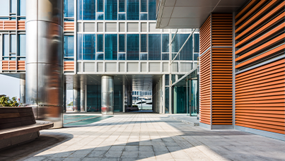 Security for Multi-Tenant or Shared Spaces in Visalia, CA by Security First Alarm King