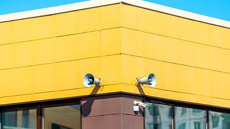 Mass Notification and Emergency Alerts in Visalia, CA by Security First Alarm King