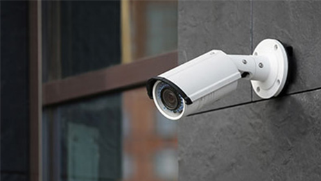 Video Surveillance Systems in Visalia, CA by Security First Alarm King