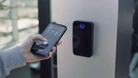 Basic to Advanced Access Systems in Visalia, CA by Security First Alarm King