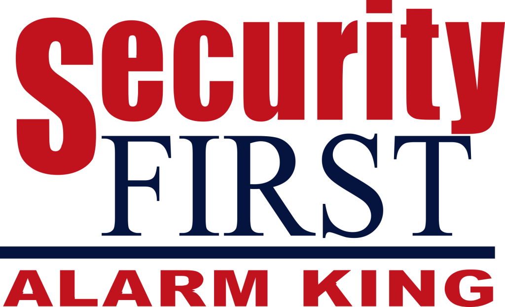 Security First Alarm King