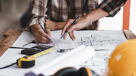 System Design & Layout Consulting in Visalia, CA by Security First Alarm King
