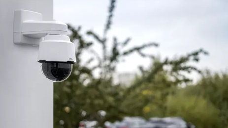 Video Surveillance Systems in Visalia, CA by Security First Alarm King
