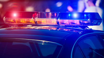 Rapid Police, Fire, and Medical Dispatch in Visalia, CA by Security First Alarm King