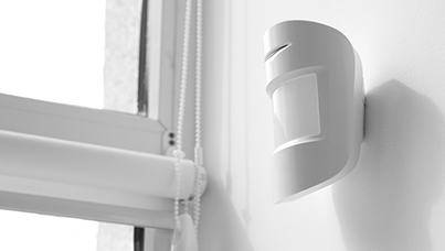 Intrusion Alarm Systems in Visalia, CA by Security First Alarm King
