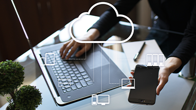 Cloud & On-Site Recording in Visalia, CA by Security First Alarm King