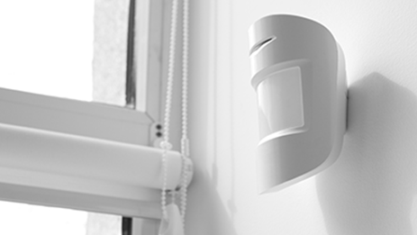 Alarm and Intrusion Detection in Visalia, CA by Security First Alarm King